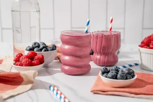 Very Berry Shake