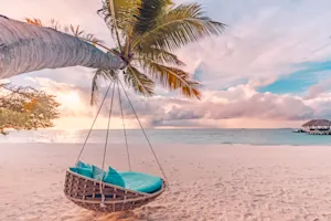 In the 80s and 90s, pastors loved to go on vacation. image