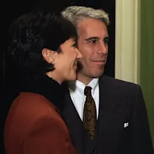 Epstein Files Exposed: Ghislaine Maxwell's Secret Deal-1
