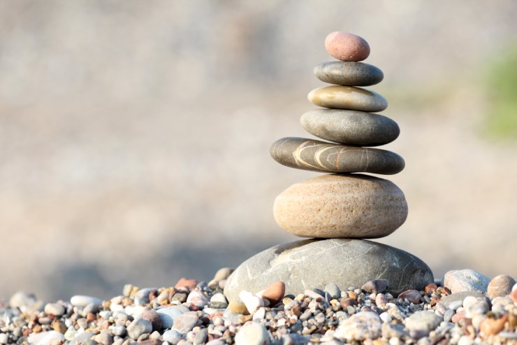  Why are stones so good at music? image