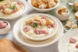 A Star is Born Soup