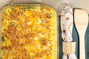 You're Gonna Love It Casserole