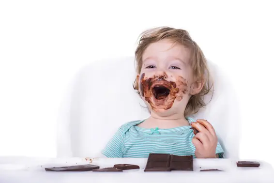 Satisfy Your Sweet Tooth With 13 Jokes About Chocolate