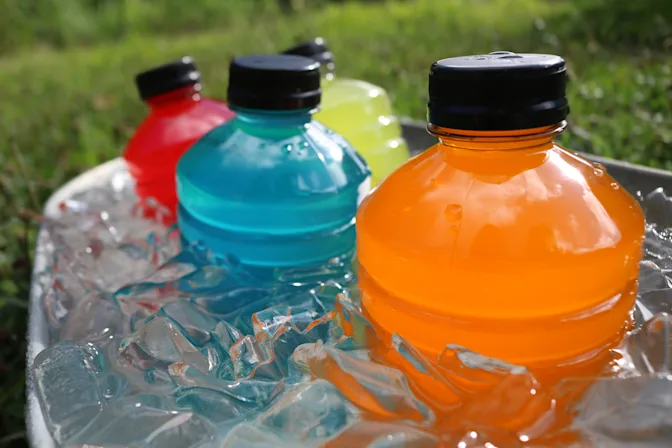 8 Unhealthy 'Health' Foods to Watch Out For-5