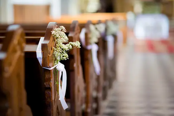 How a Simple School Day Became an Unforgettable Wedding Celebration-1