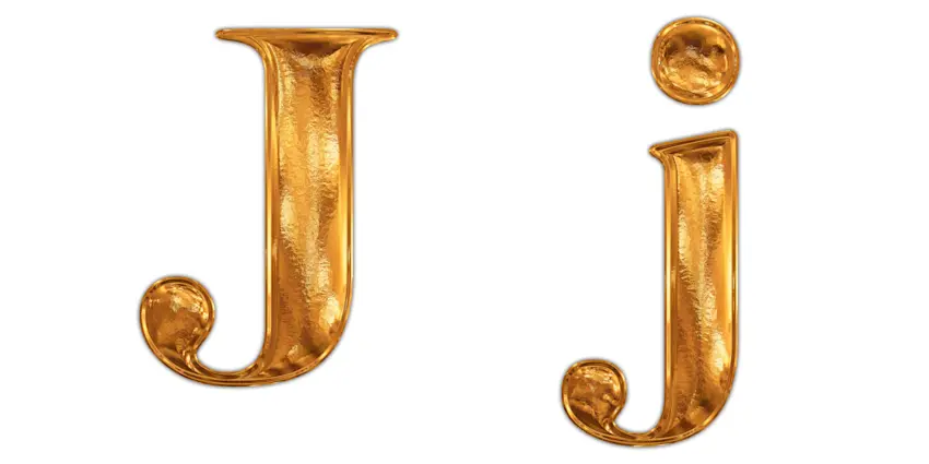 Why Was "J" the Last Letter Added to the Alphabet?-1