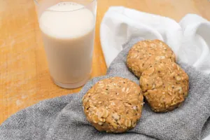 Mimi's Special Breakfast Cookies