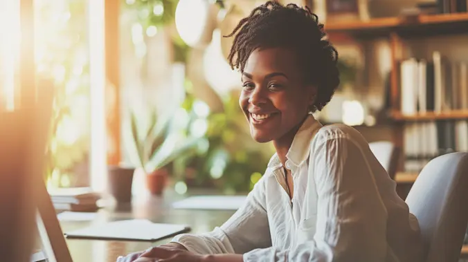 The 8 Least Stressful Jobs in the US Today - main