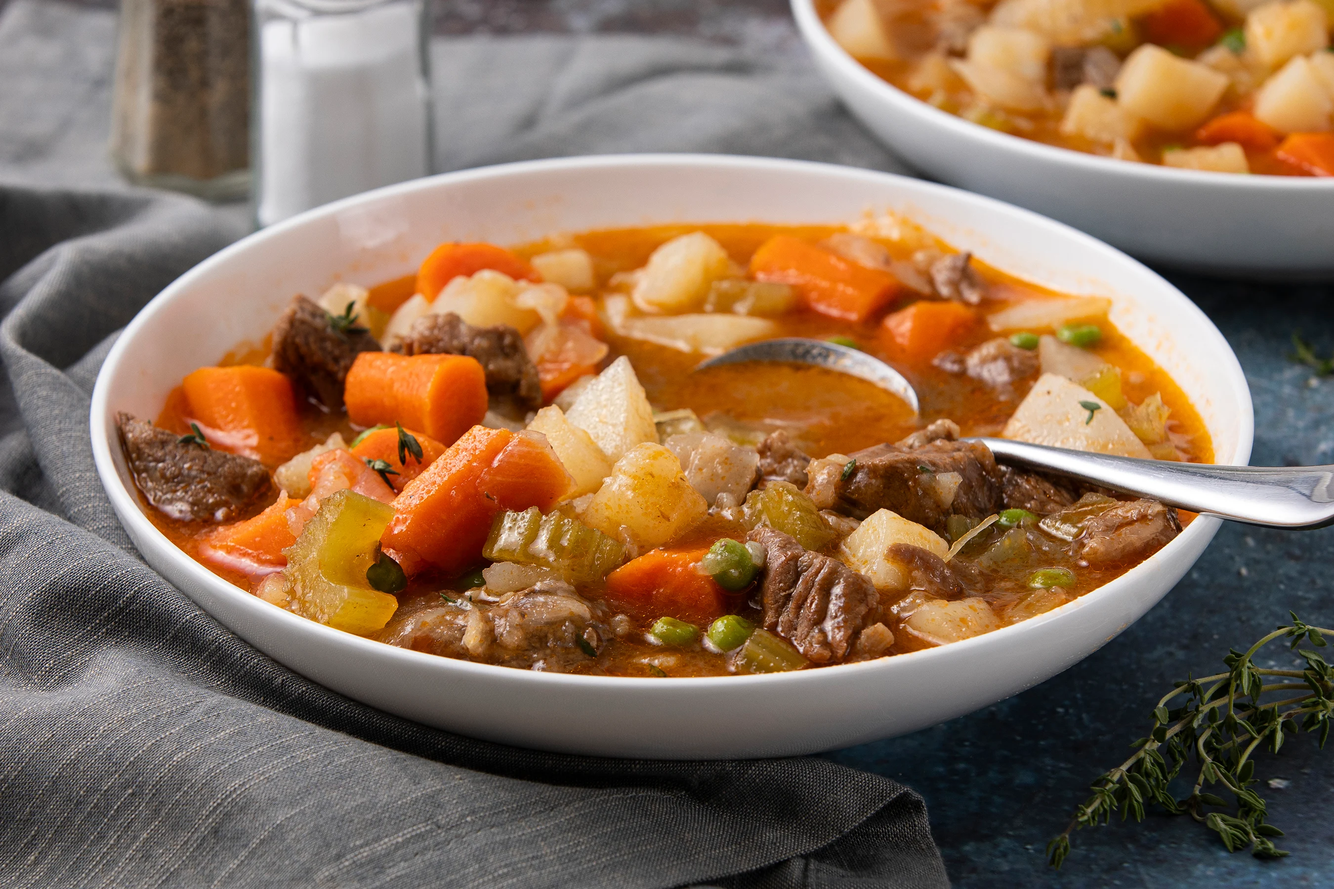 Hearty Polish Stew | Lazy Cooking