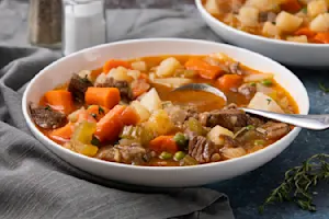 Hearty Polish Stew