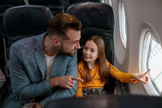Are Some Seats on Airplanes Safer Than Others?-1