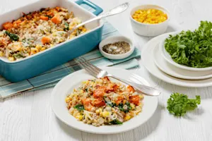 Aunt Minny-s Breakfast Hash 01