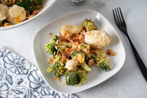 Chubba Bubba Salad