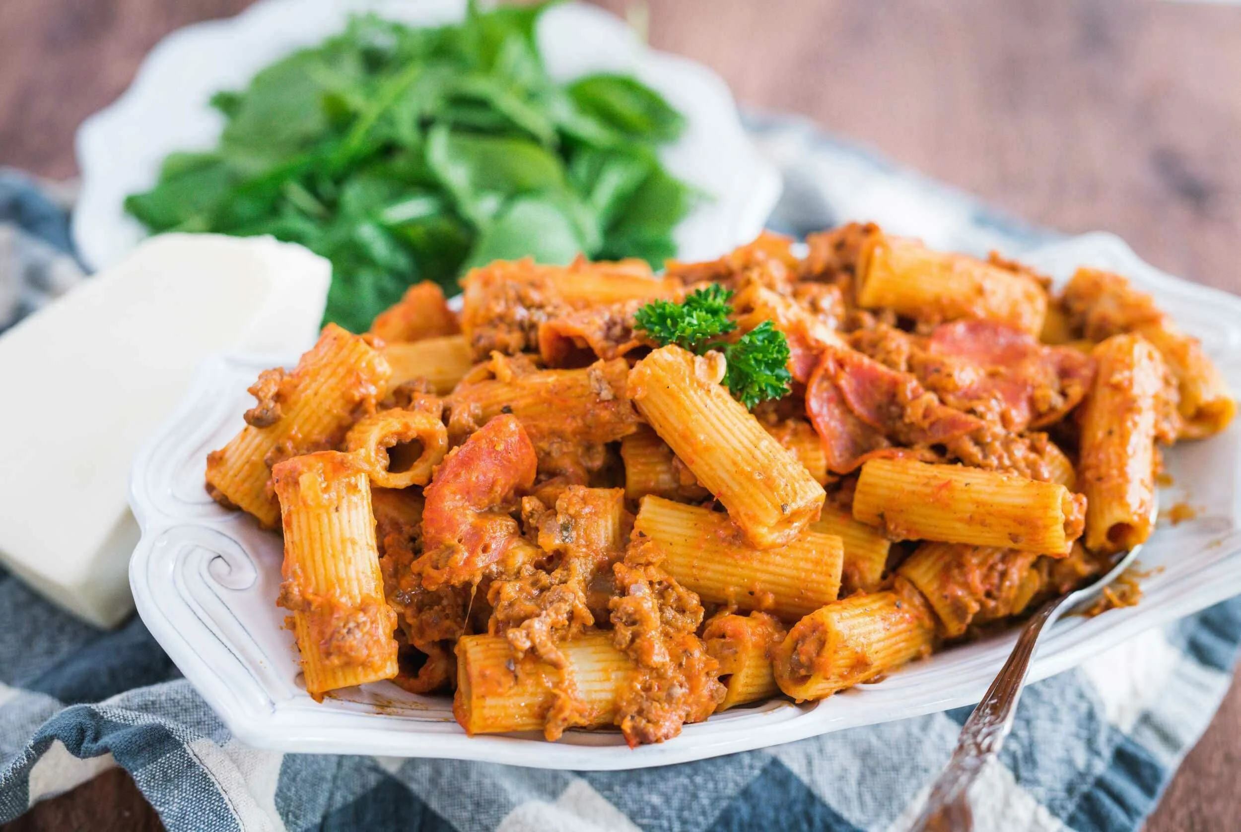 Un-Pizza Bowl | Command Cooking