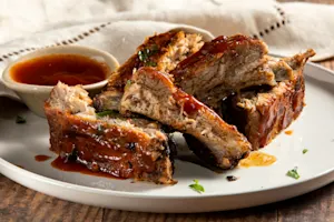 Fall-Off-The-Bone Ribs