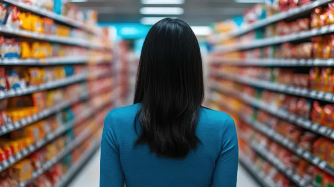 6 Misleading Snack Labels That Could Be Ruining Your Diet - main