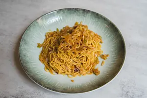 Copycat Chow Mein (3)