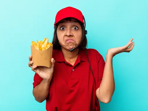 10 Things Fast-Food Workers Hate About You-1