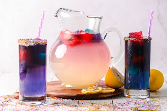 Unicorn Lemonade 8