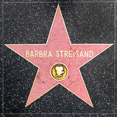 10 Surprising Facts About Barbra Streisand-1