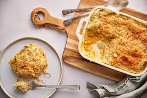 Butternut Lasagna
