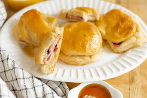 Crack Biscuits