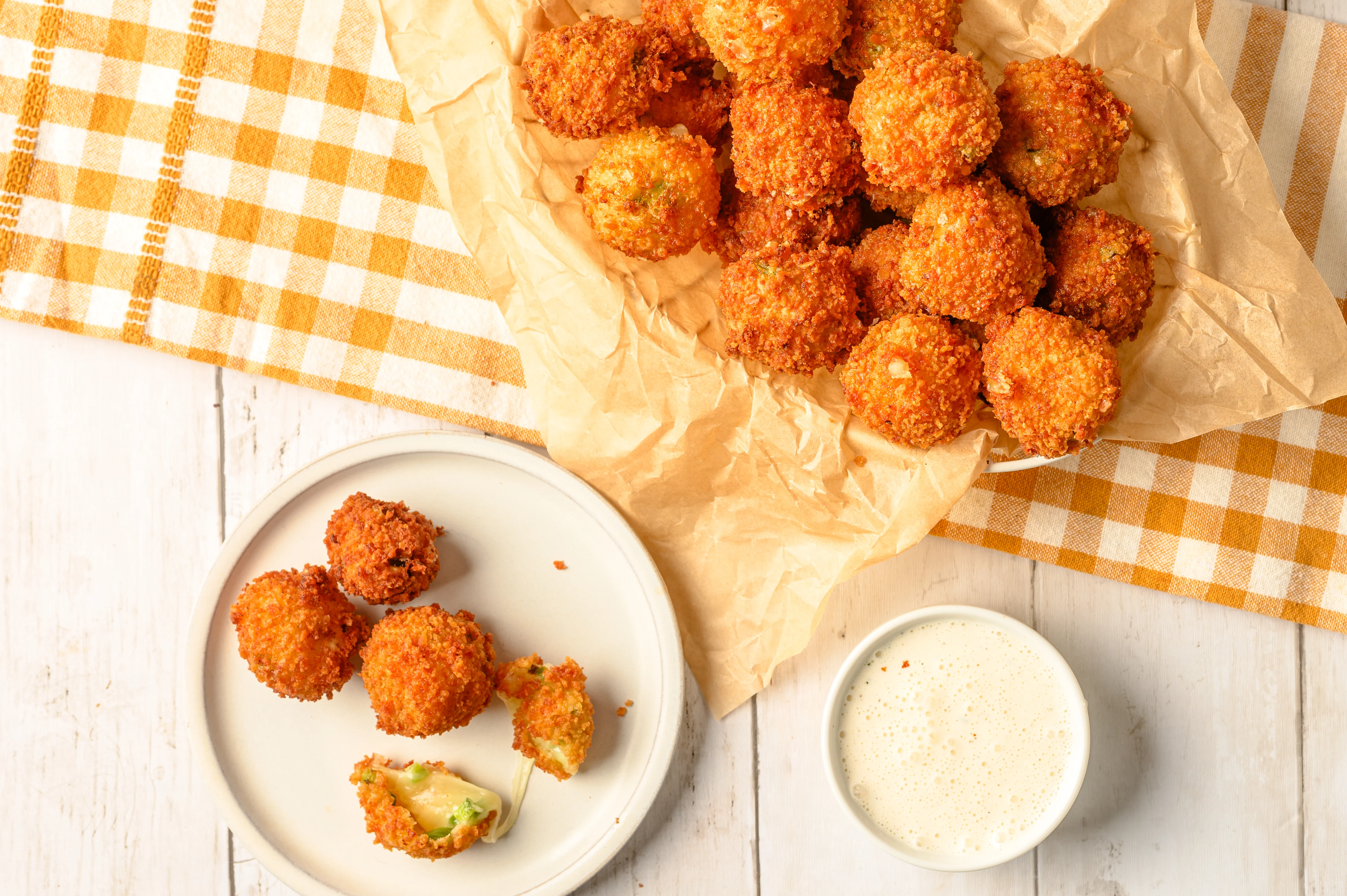 Rattlesnake Bites | Lazy Cooking