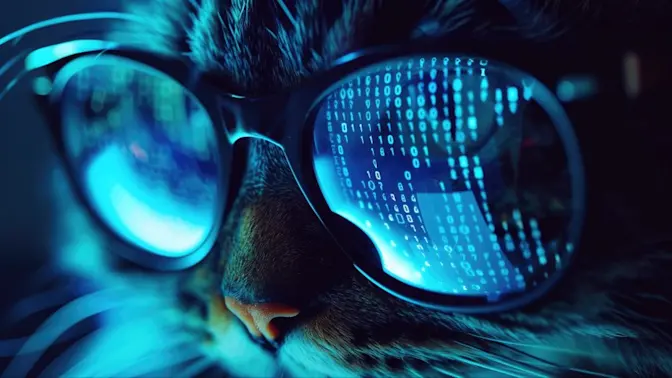 The Spy Cat That Failed the CIA-1