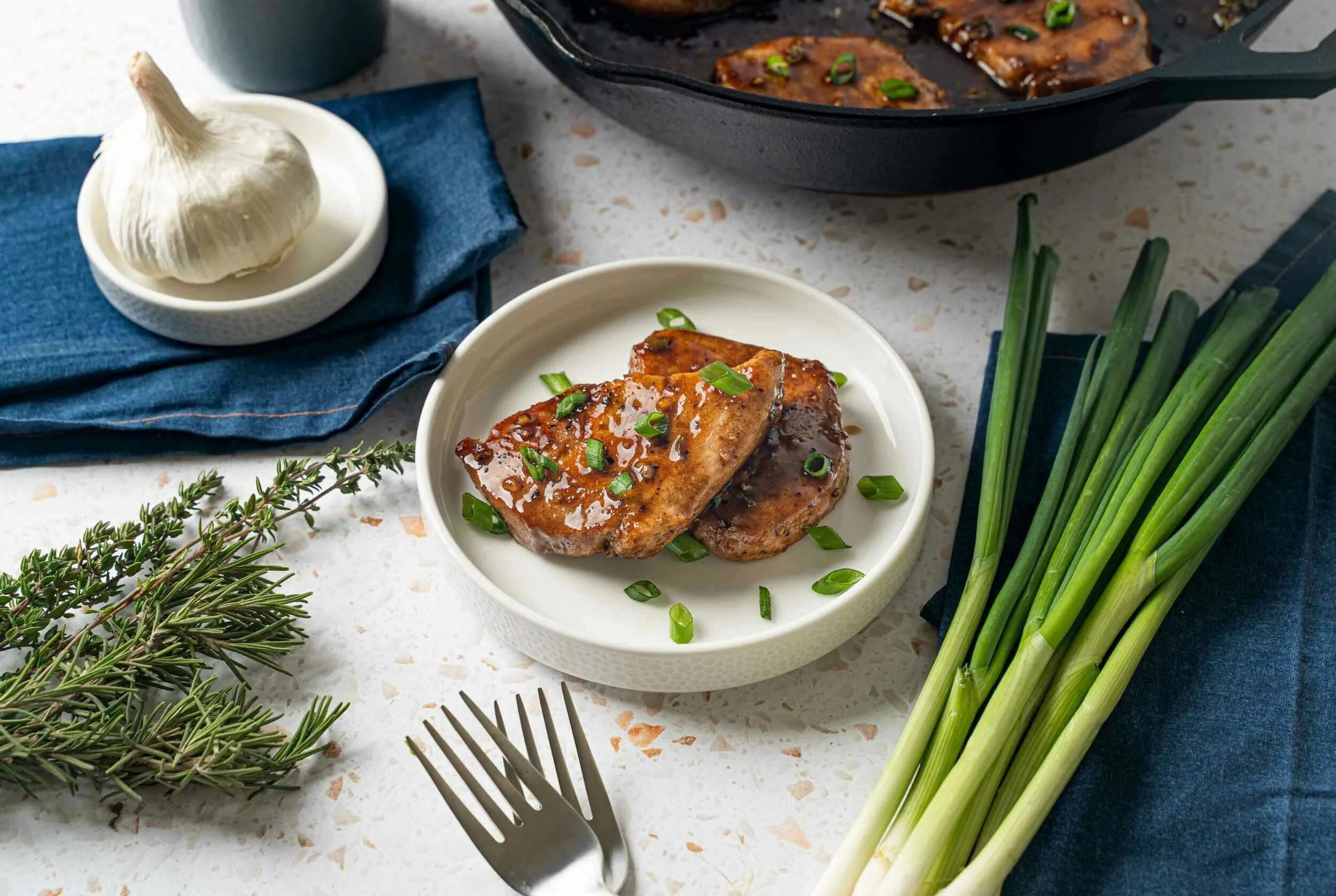 Midnight Pork | Cooking Professionally