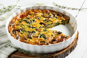 21 Vegetarian Recipes So Good, You Won’t Miss the Meat
