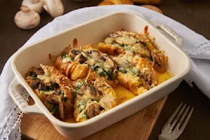 Jump Start Casserole