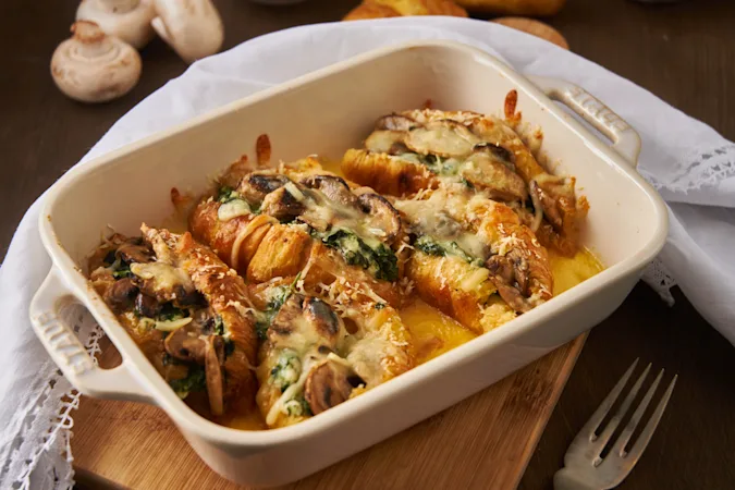 Jump Start Casserole