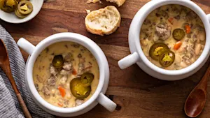 Cookout Soup