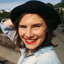 Amanda Knox Isn't Done Telling Her Story — But This Time, It's Not About the Trial-1