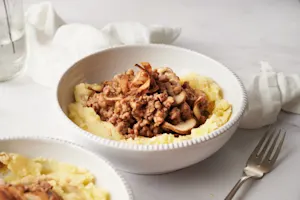 Ultimate Comforting Dinner