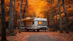 Husband Dismembers Wife on Anniversary Trip to VT-1