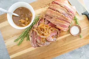 Santa's Helper Slow Cooker Beef