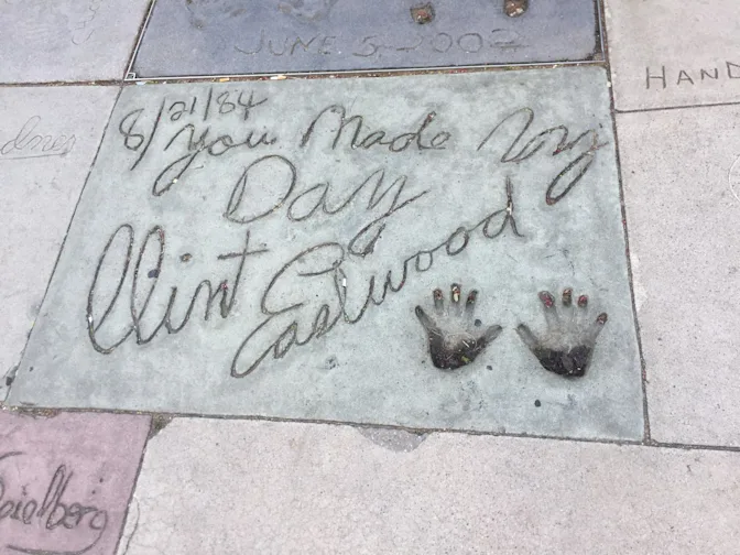 9 Facts About Clint Eastwood That Will Make Your Day-3