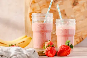 Yummy Summer Smoothie