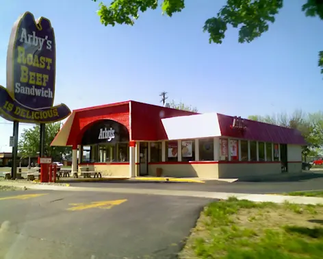 Arby's Origin Story: The Brothers Behind the Beef-1