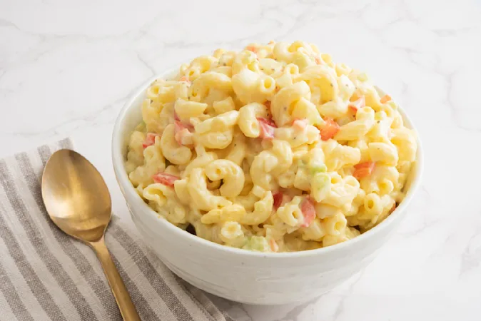 AmishMacaroniSalad026
