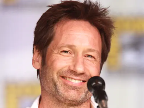 Did David Duchovny Quit Sex Addiction Cold Turkey?-1