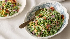 Georgia Coast Salad 1