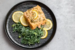 lemon basil salmon-3