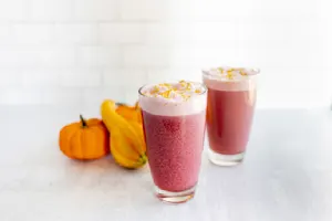 Purple People Eater Punch