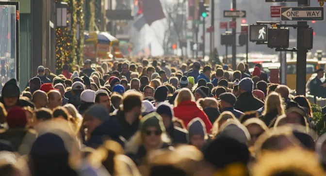 Top 10 Rudest Cities in the U.S.-1