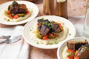 Coffee Pot Roast