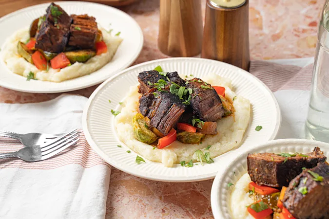 Coffee Pot Roast