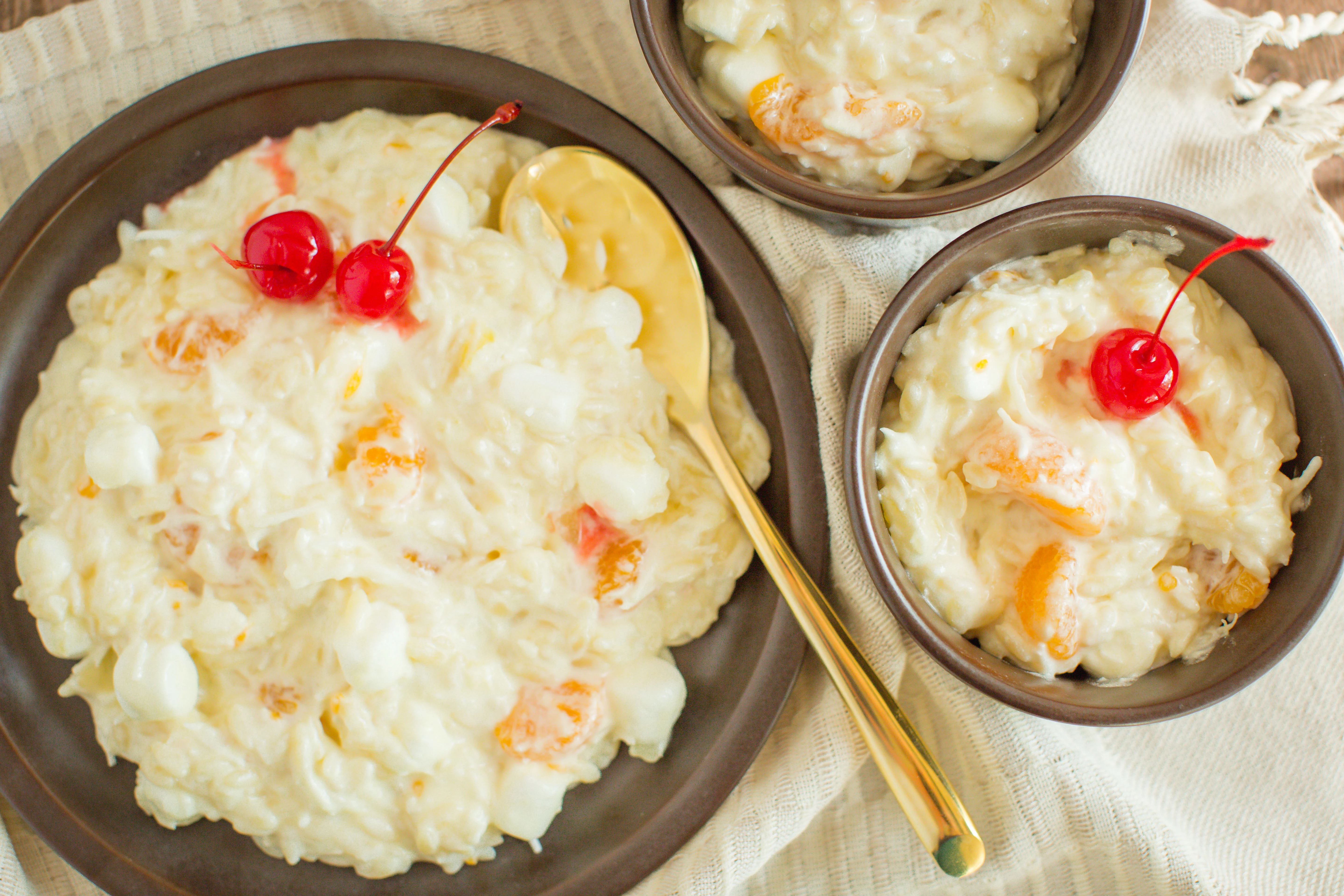 Fruity Delight | Cooking Professionally