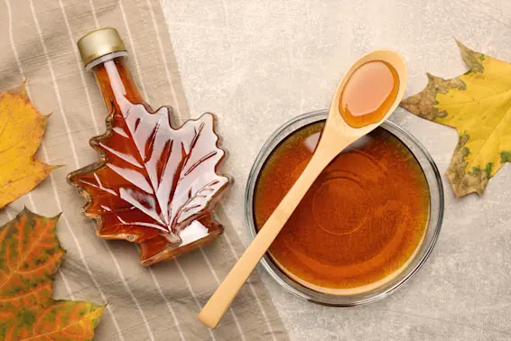 The $24.1 Million Maple Syrup Heist-1